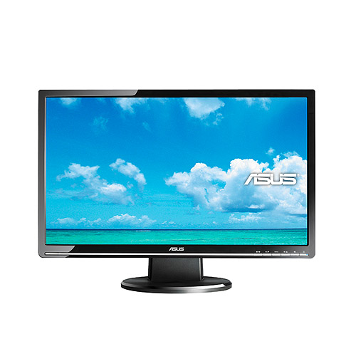 Monitor LCD Asus VW246U