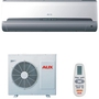 Klimatyzator ścienny AUX ASW-H18C4/EQR1X-5