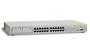 Switch Allied Telesis L2+ AT-8524M 24x10 / 100Mbps, 2xExpansion Bays