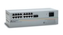Switch Allied Telesis AT-FS717FC / SC 16x10 / 100Mbps, 1x100Mbps BASE-FX / SC