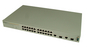 Switch Allied Telesis Allied Telesis WEB AT-FS750 / 24 24x10 / 100Mbps, 2xGigabit TP / SFP