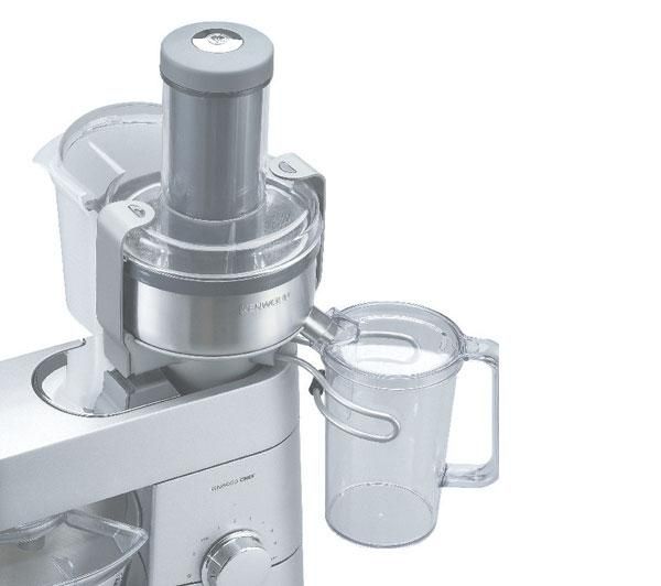 Sokowirówka Kenwood AT641A