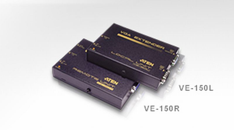 Console Extender Video Aten VE-150