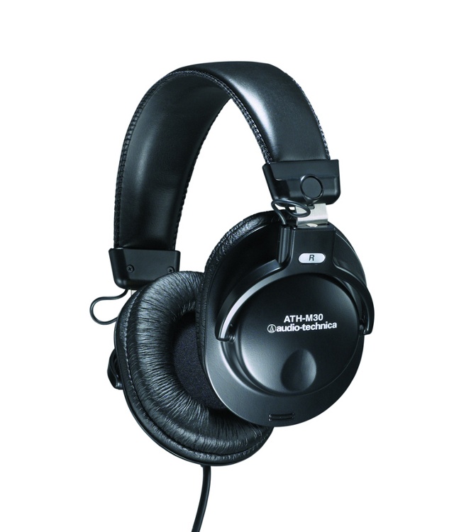 Słuchawka Audio-Technica ATH-M30