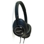 Słuchawki przewodowe Audio-Technica ATH-OR7 BK/SV
