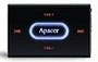 Odtwarzacz MP3 Apacer AU120 1GB