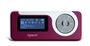 Odtwarzacz MP3 Apacer AU350 1GB