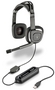 Słuchawki multimedialne Plantronics .Audio 550 DSP USB