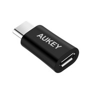 AUKEY CB-A2 adapter Micro USB | USB-C