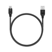 Nylonowy kabel AUKEY CB-AM2 Quick Charge micro USB