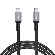 Kabel AUKEY CB-CC2 Quick Charge USB-C