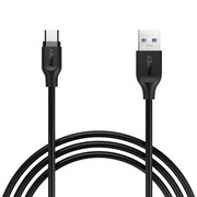 Kabel Aukey CB-CD4 USB-C 1m