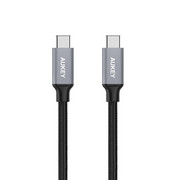 Kabel Aukey CB-CD5 USB-C 1m