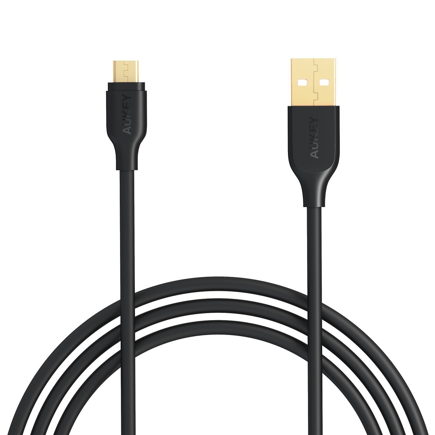 Kabel AUKEY CB-MD1 Quick Charge micro USB