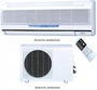 Klimatyzator MPM AUS-09H53C