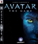 Gra PS3 Avatar