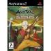 Gra PS2 Avatar: The Burning Earth