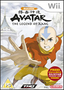 Gra WII Avatar: The Legend Of Aang