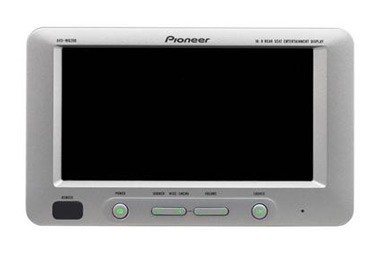 Telewizor LCD Pioneer AVD-W6200