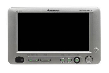 Kino samochodowe Pioneer AVD W6210