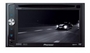 Radioodtwarzacz DVD z monitorem Pioneer AVH-P4000DVD