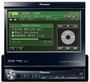 Radioodtwarzacz DVD Pioneer AVH-P5900DVD