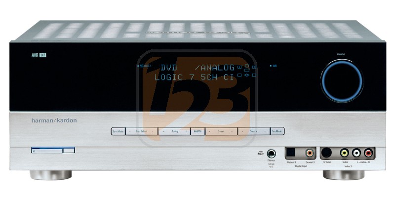 Amplituner Harman Kardon AVR 147