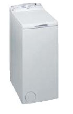 Pralka Whirlpool AWE 6518P