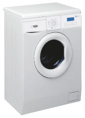 Pralka ładowana od frontu Whirlpool AWG 910D
