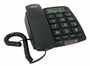 Telefon przewodowy Topcom Axiss 800