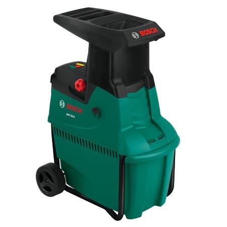 Rozdrabniarka Bosch AXT 25 D