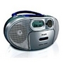 Radiomagnetofon Philips AZ1053