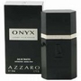 Azzaro Onyx woda toaletowa męska (EDT) 50 ml