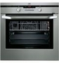 Piekarnik do zabudowy AEG B 5741-5
