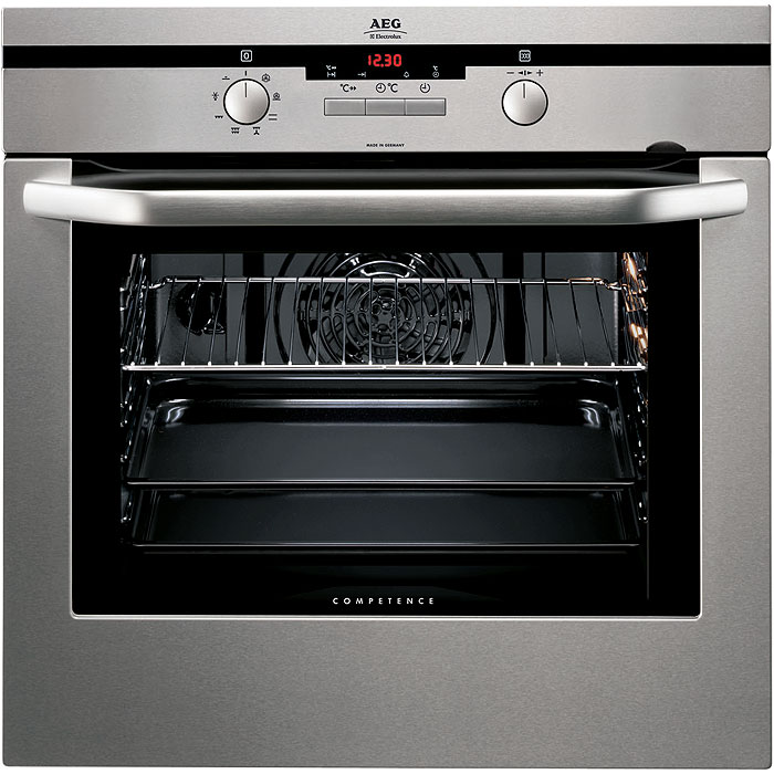 Piekarnik AEG-Electrolux Competence B 5901-5M