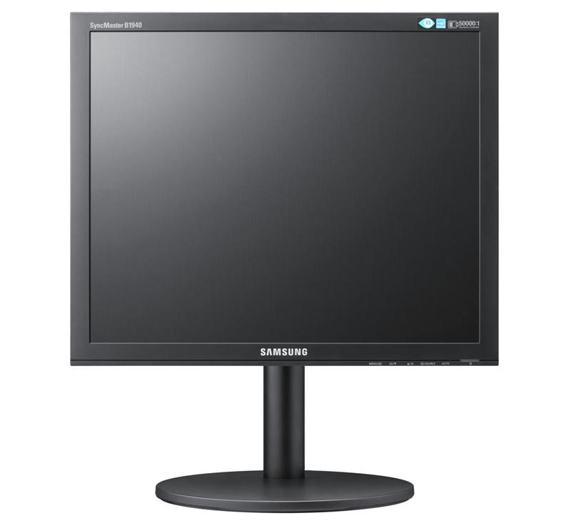 Monitor LCD Samsung SyncMaster B1940R