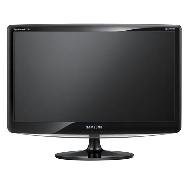 Monitor LCD Samsung SyncMaster B2230H