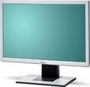 Monitor LCD Fujitsu-Siemens ScenicView B24W-5