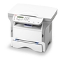 Kolorowa drukarka laserowa wielofunkcyjna OKI B2500 MFP