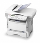 Kolorowa drukarka laserowa wielofunkcyjna OKI B2520 MFP