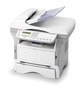 Kolorowa drukarka laserowa wielofunkcyjna OKI B2540 MFP