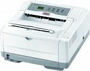 Kolorowa drukarka laserowa OKI B4600PS