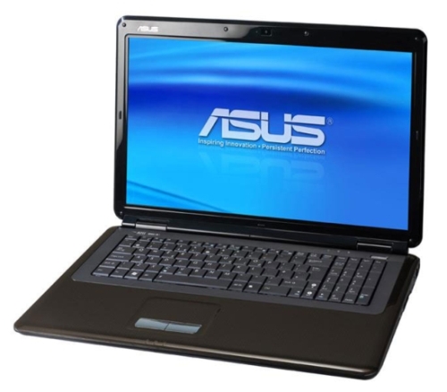 Notebook Asus B50A-AG142E