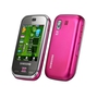 Telefon komórkowy Samsung B5722