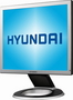 Monitor LCD Hyundai B70D