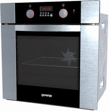 Piekarnik Gorenje B8965E / B8970E