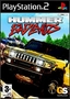 Gra PS2 Hummer Badlands
