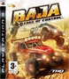 Gra PS3 Baja: Edge Of Control