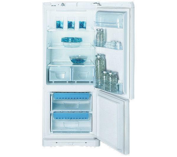 Lodówka wolnostojąca Indesit BAN 10