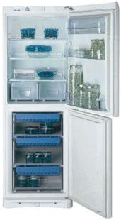 Chłodziarko-zamrażarka Indesit BAN 12 P